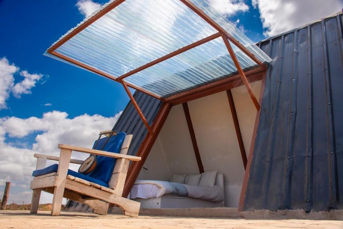 Amboseli Cultural Camping ห้อง รูปภาพ